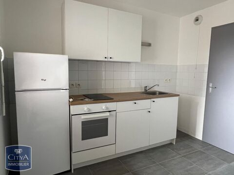   Location Appartement Appartement - 2 pi�ce(s) - 47 m�