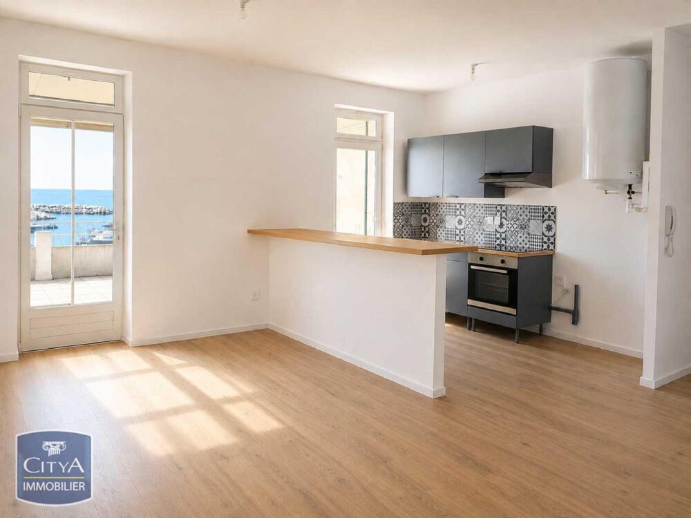 Citya Marine professionnel de l'immobilier vous propose ....