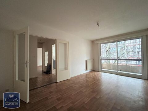  Appartement � louer 2 pi�ces 52 m�