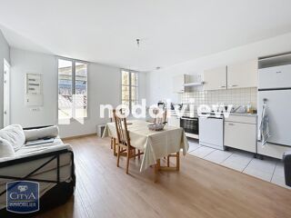  Appartement à louer 3 pièces 41 m²