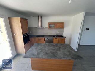  Maison � louer 4 pi�ces 116 m�