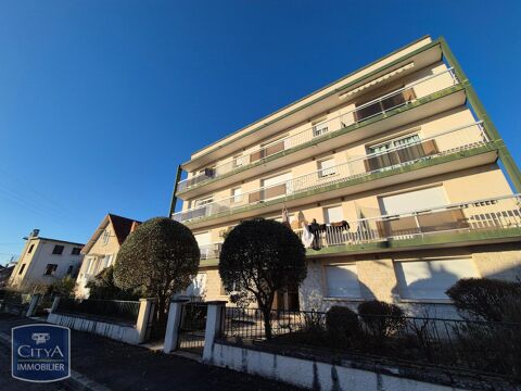  Appartement � louer 2 pi�ces 56 m�