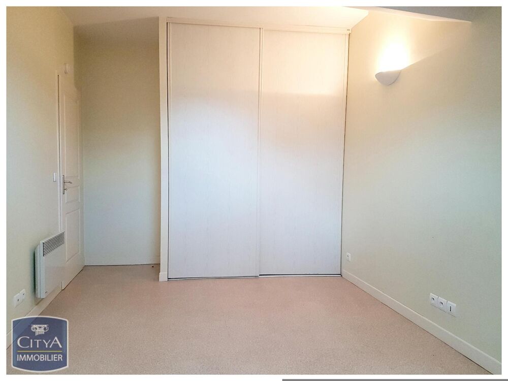 location Appartement - 1 pièce(s) - 24 m² Montpellier (34000)