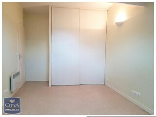  Appartement à louer 1 pièce 24 m²