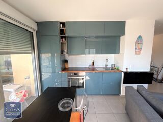  Appartement � louer 2 pi�ces 46 m�