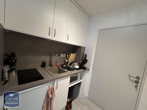  Appartement  louer 1 pice 18 m