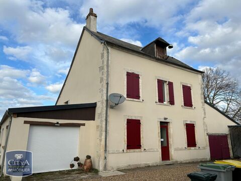  Maison � louer 5 pi�ces 180 m�