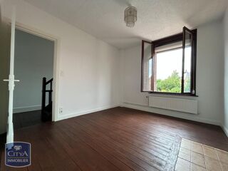 Maison à louer 5 pièces 118 m²