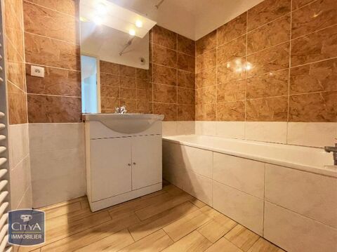  Appartement � louer 2 pi�ces 48 m�