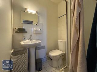  Appartement à louer 1 pièce 24 m²