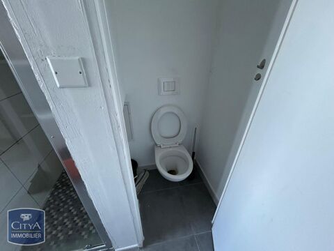  Appartement  louer 1 pice 10 m