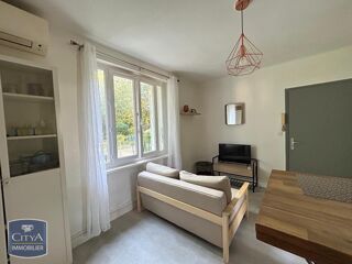  Appartement à louer 2 pièces 26 m²