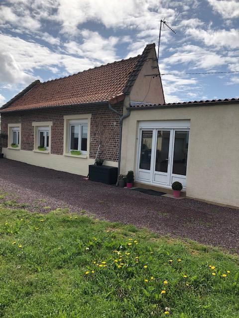   Location Maison Maison - 2 pi�ce(s) - 65 m�