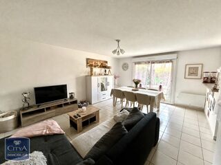  Maison à louer 4 pièces 80 m²