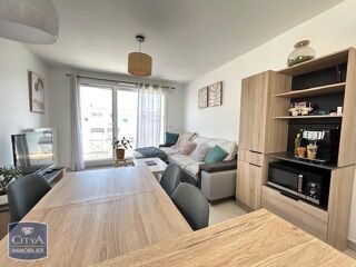  Appartement � louer 3 pi�ces 58 m�