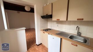  Appartement à louer 2 pièces 30 m²