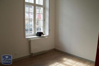  Appartement � louer 1 pi�ce 19 m�