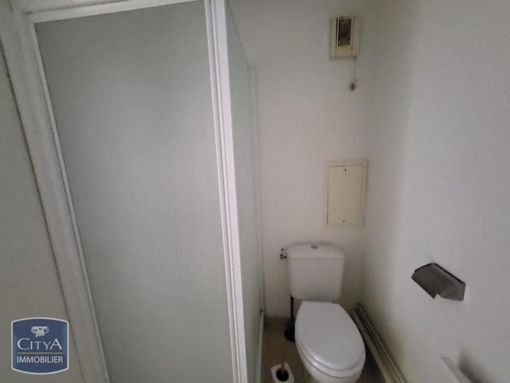 location Appartement - 1 pièce(s) - 18 m² Rouen (76000)