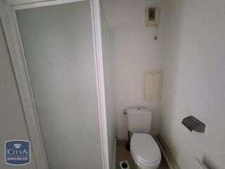  Appartement à louer 1 pièce 18 m²