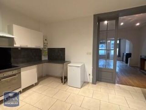  Appartement � louer 2 pi�ces 66 m�