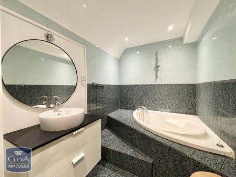  Appartement � louer 2 pi�ces 45 m�