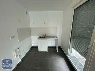  Appartement à louer 3 pièces 59 m²
