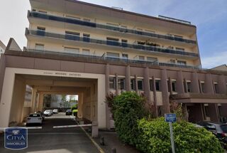  Appartement à louer 1 pièce 49 m²