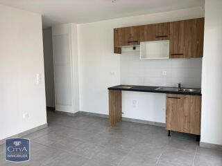  Appartement à louer 2 pièces 38 m²