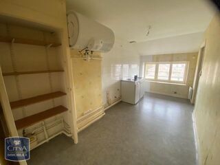  Appartement à louer 2 pièces 45 m²