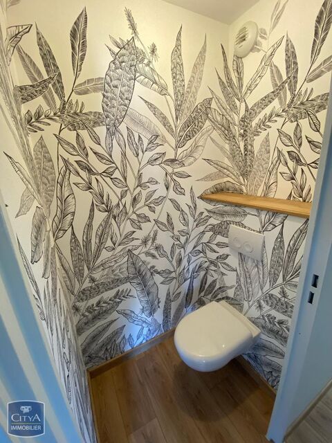  Appartement � louer 2 pi�ces 45 m�