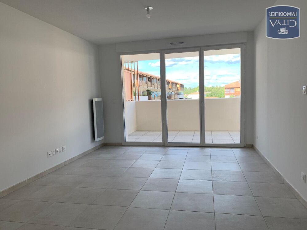 CITYA COGESIM EXCLUSIVITÉ - APPARTEMENT 2 PIÈCES AVEC BA....