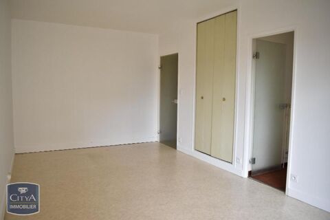  Appartement � louer 1 pi�ce 28 m�