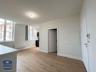  Appartement � louer 1 pi�ce 25 m�