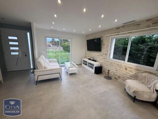 Maison à louer 108 m²