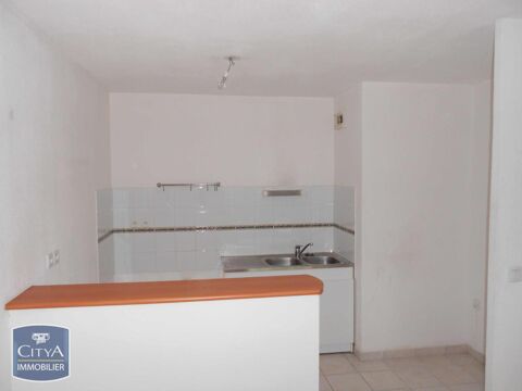  Appartement � louer 2 pi�ces 48 m�