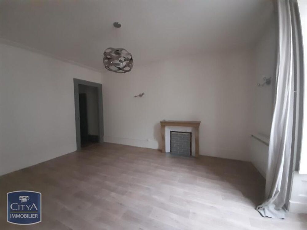 location Appartement - 2 pièce(s) - 53 m² Besançon (25000)