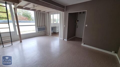  Appartement � louer 1 pi�ce 44 m�