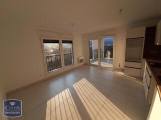  Appartement � louer 3 pi�ces 60 m�