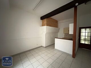  Appartement à louer 2 pièces 52 m²