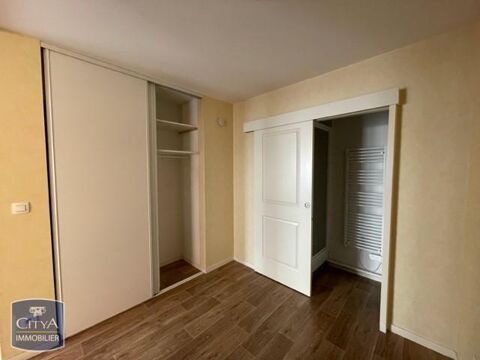  Appartement  louer 2 pices 33 m
