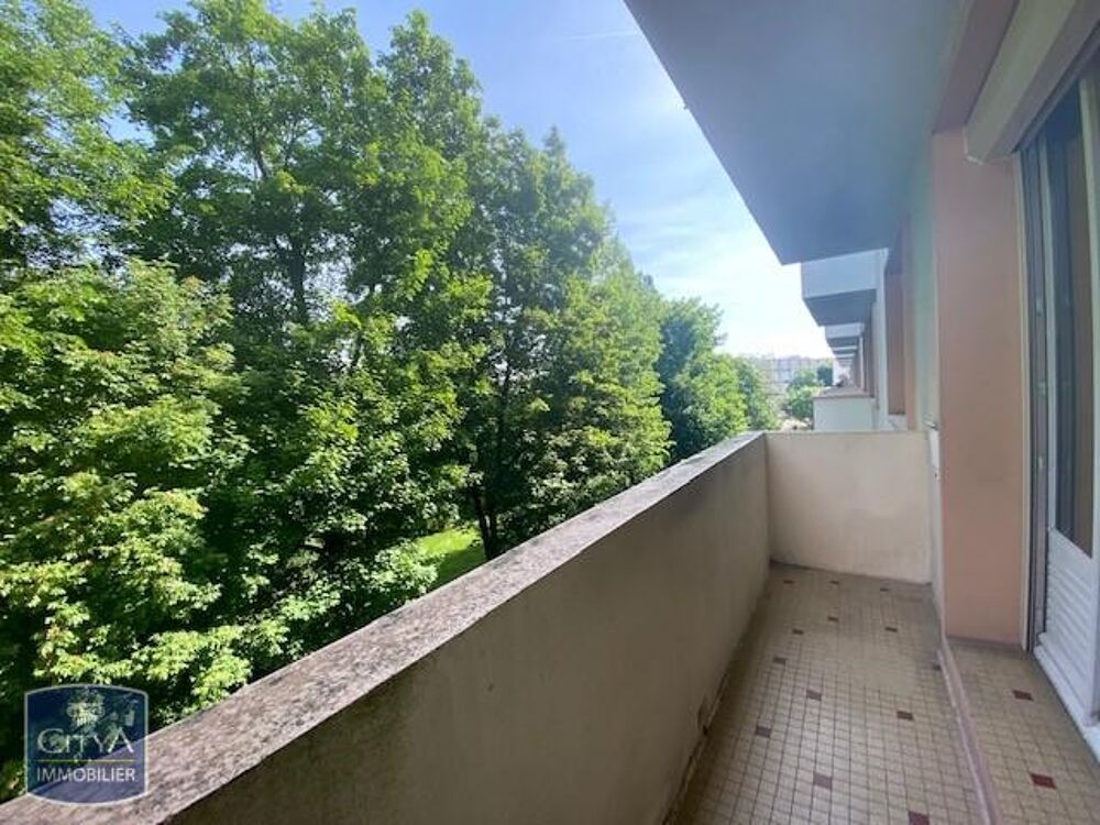 location Appartement - 3 pièce(s) - 70 m² Dijon (21000)