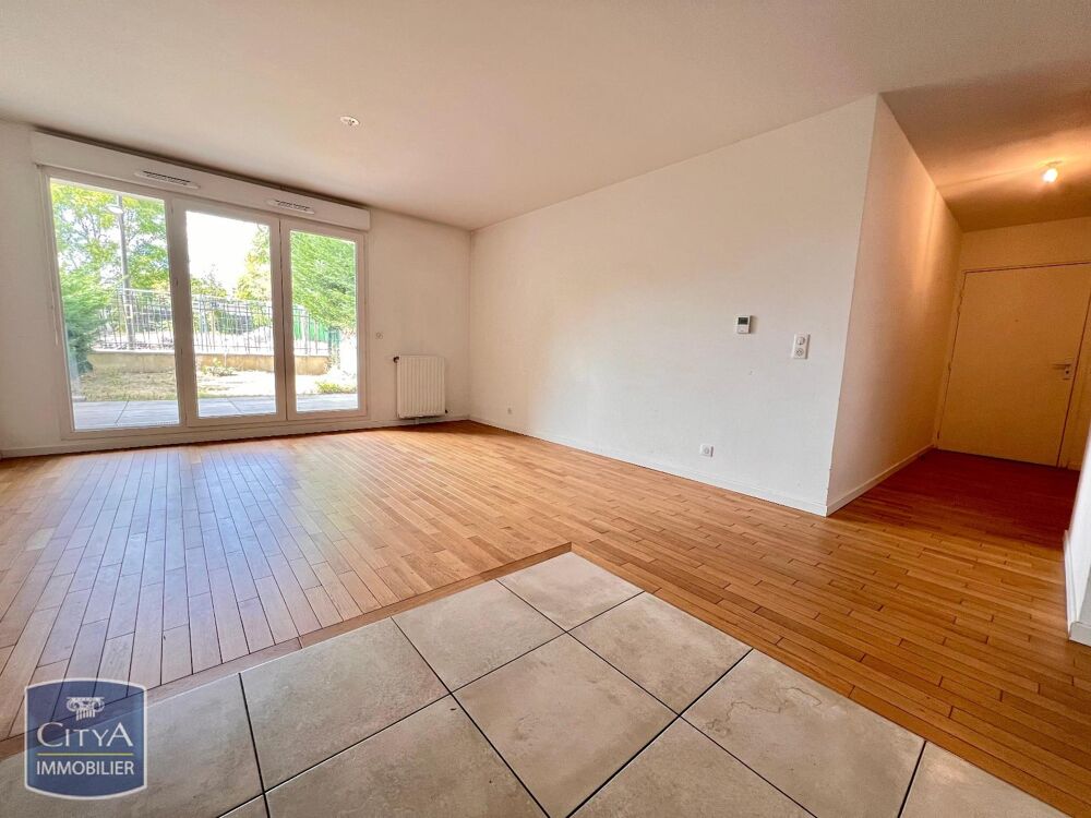 location Appartement - 3 pièce(s) - 64 m² Achères (78260)