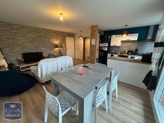  Appartement � louer 3 pi�ces 64 m�