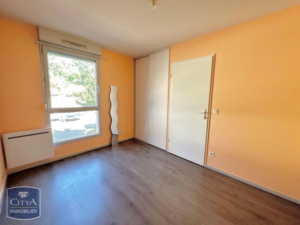 location Appartement - 2 pièce(s) - 37 m² Aubenas (07200)