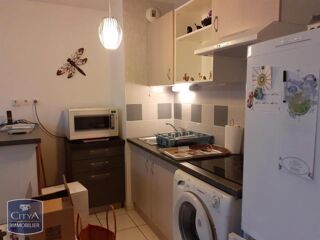  Appartement � louer 3 pi�ces 53 m�