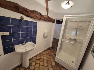  Appartement à louer 1 pièce 54 m²