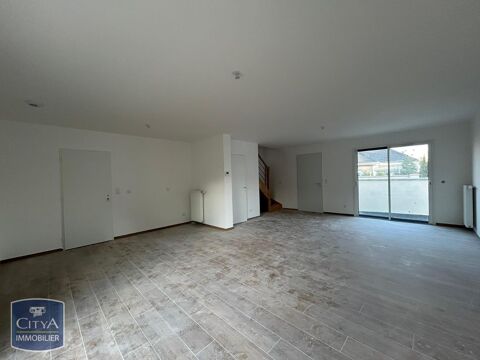  Maison � louer 5 pi�ces 118 m�