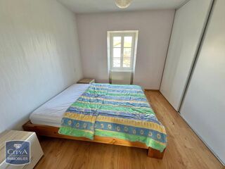  Appartement à louer 2 pièces 31 m²