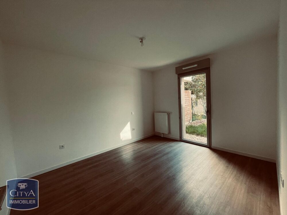 location Appartement - 2 pièce(s) - 41 m² Angers (49000)