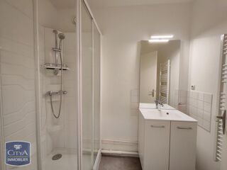  Appartement � louer 2 pi�ces 51 m�